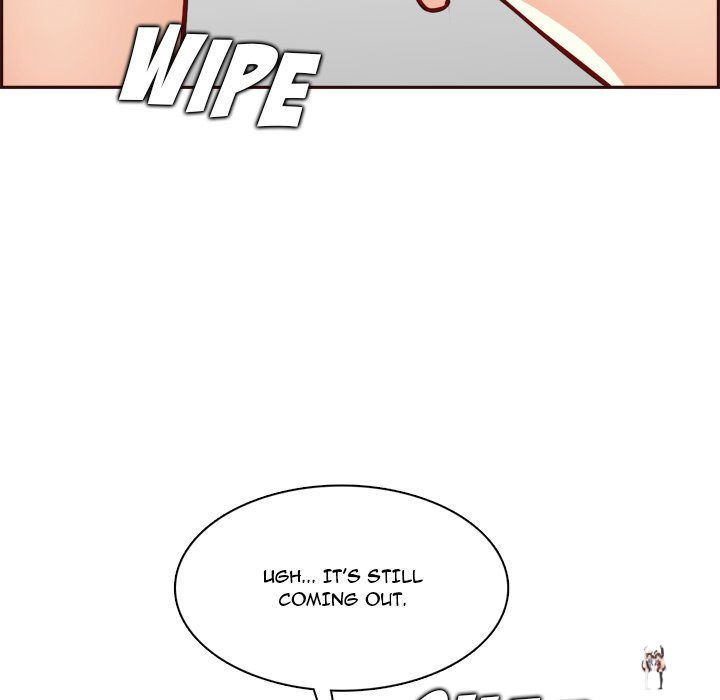 Never Too Late Never Too Late Chapter 82 - Page 11