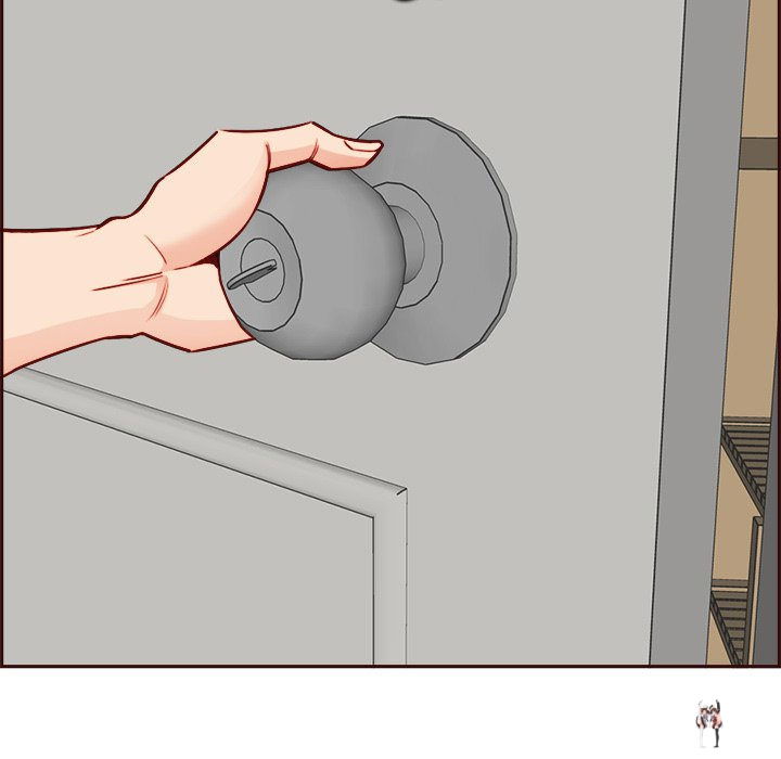 Never Too Late Never Too Late Chapter 82 - Page 112