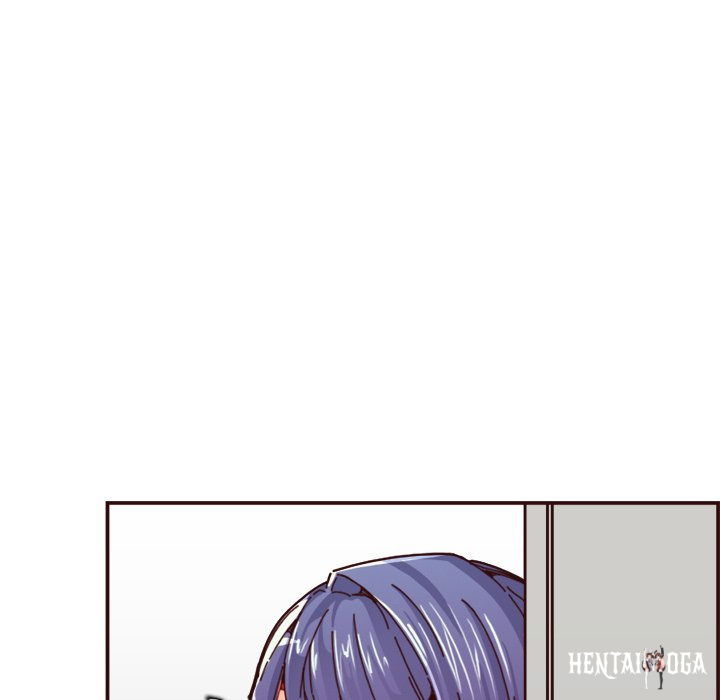 Never Too Late Never Too Late Chapter 82 - Page 113