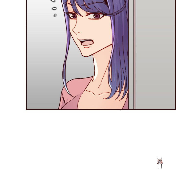 Never Too Late Never Too Late Chapter 82 - Page 114