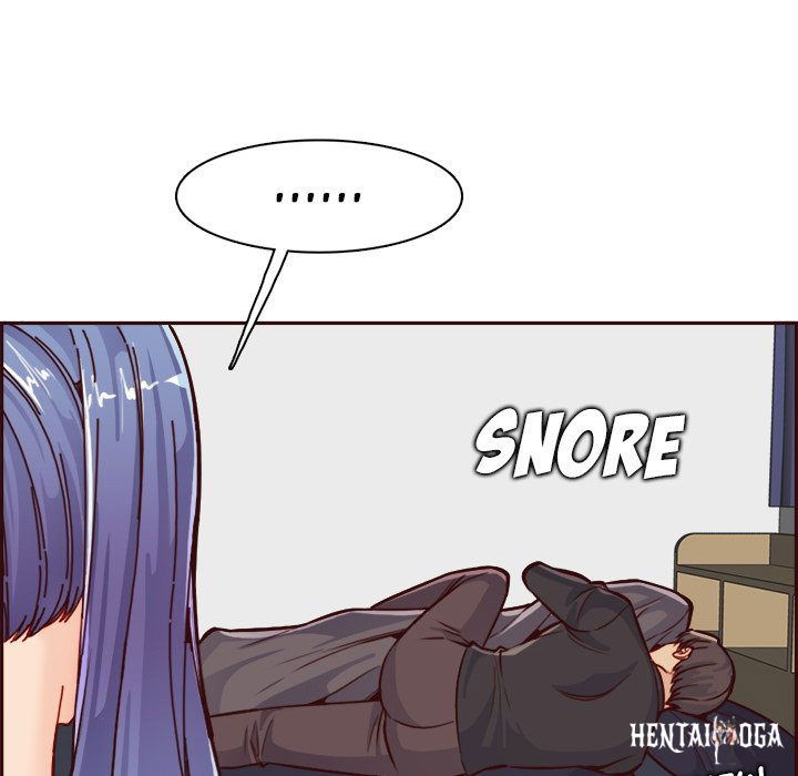 Never Too Late Never Too Late Chapter 82 - Page 115