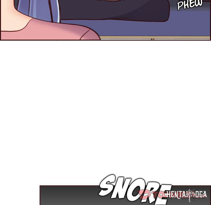 Never Too Late Never Too Late Chapter 82 - Page 116