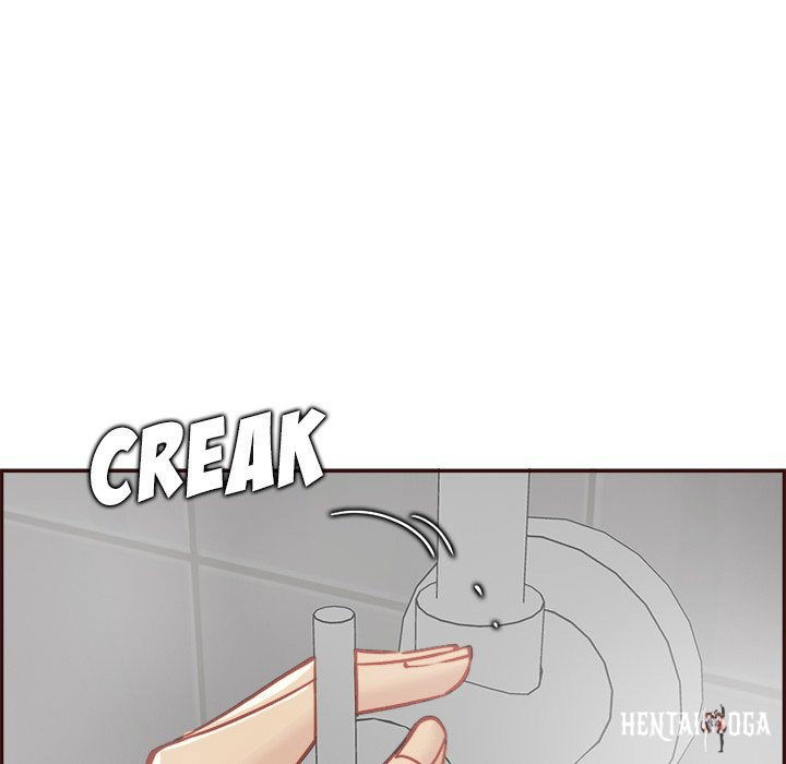 Never Too Late Never Too Late Chapter 82 - Page 16