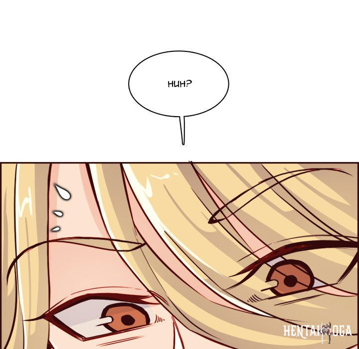 Never Too Late Never Too Late Chapter 82 - Page 18