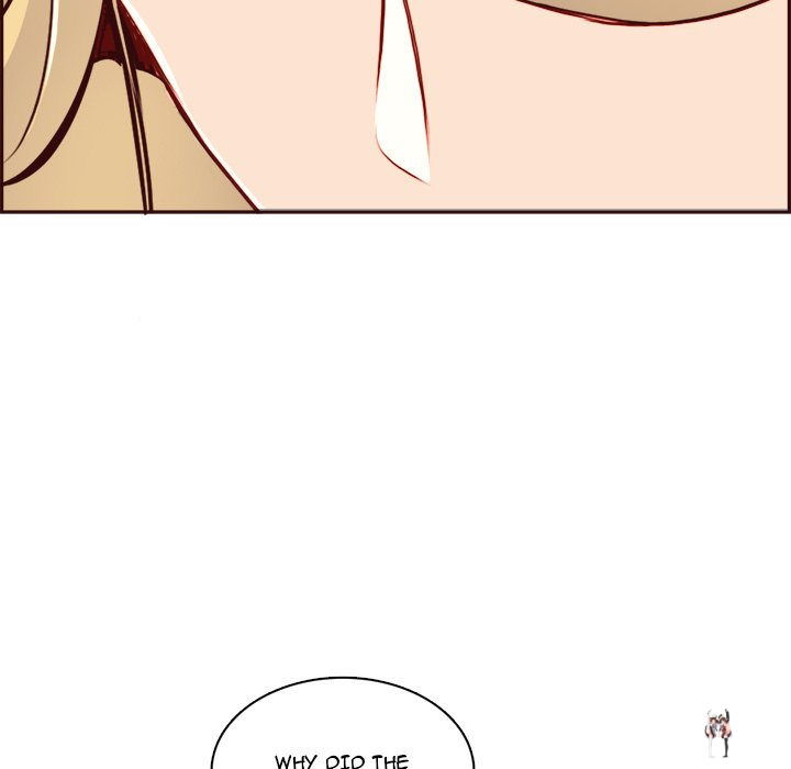 Never Too Late Never Too Late Chapter 82 - Page 19