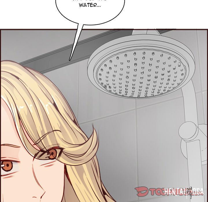 Never Too Late Never Too Late Chapter 82 - Page 20