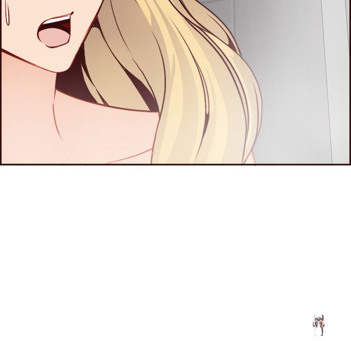 Never Too Late Never Too Late Chapter 82 - Page 21