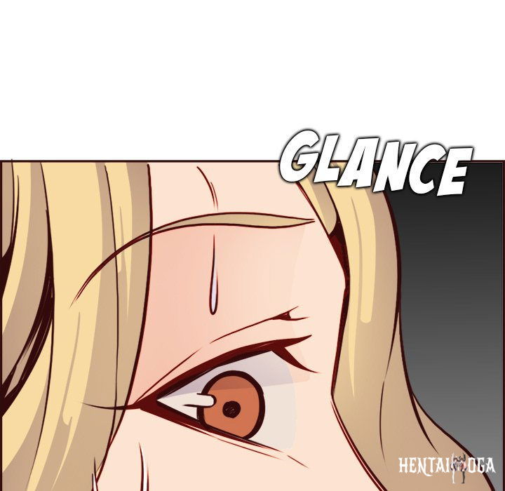 Never Too Late Never Too Late Chapter 82 - Page 22