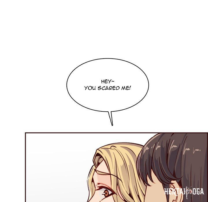 Never Too Late Never Too Late Chapter 82 - Page 27