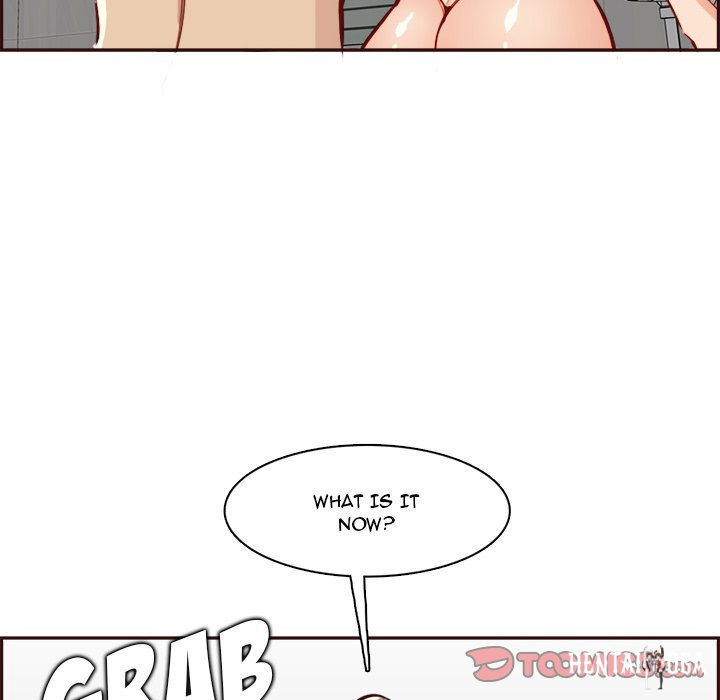 Never Too Late Never Too Late Chapter 82 - Page 32