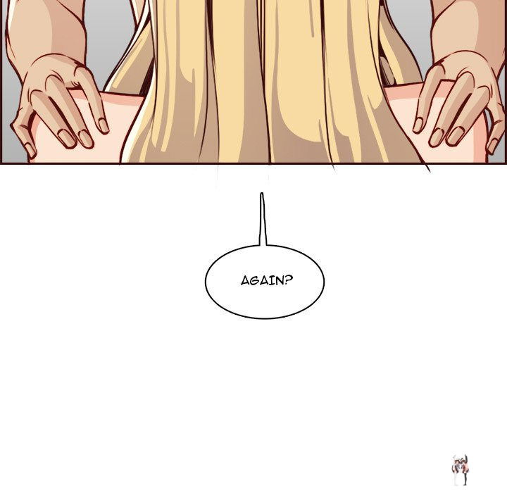 Never Too Late Never Too Late Chapter 82 - Page 36