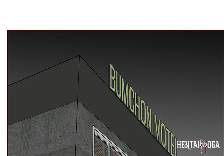 Never Too Late Never Too Late Chapter 82 - Page 4