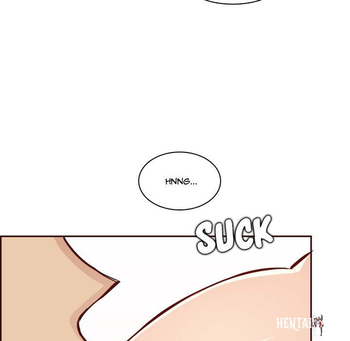 Never Too Late Never Too Late Chapter 82 - Page 41