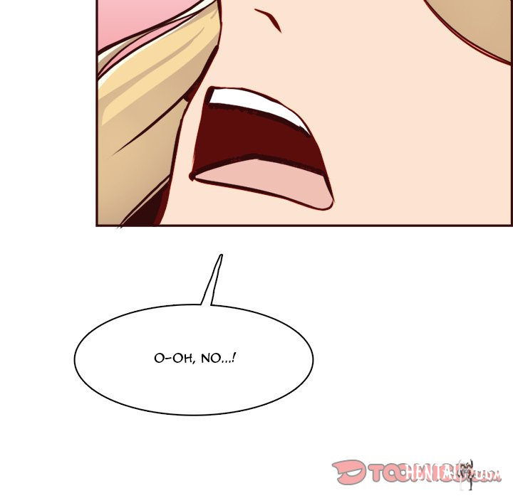 Never Too Late Never Too Late Chapter 82 - Page 44