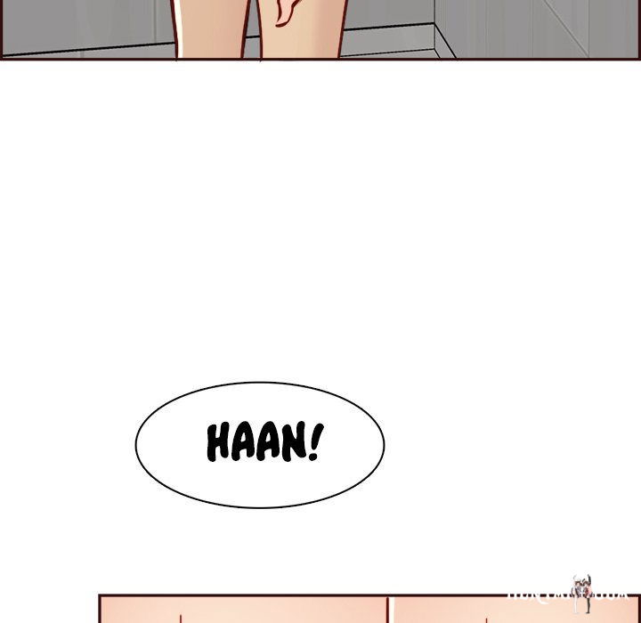 Never Too Late Never Too Late Chapter 82 - Page 52