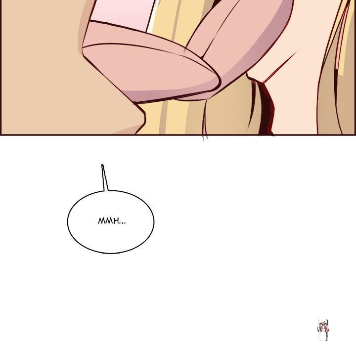 Never Too Late Never Too Late Chapter 82 - Page 55