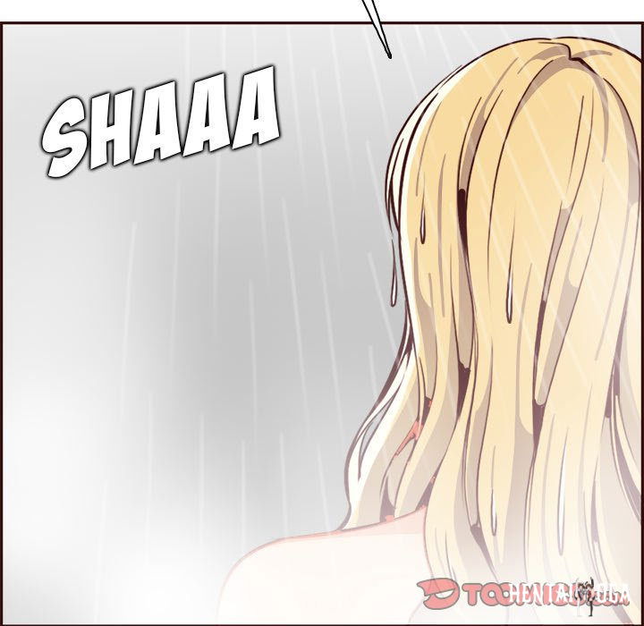 Never Too Late Never Too Late Chapter 82 - Page 8