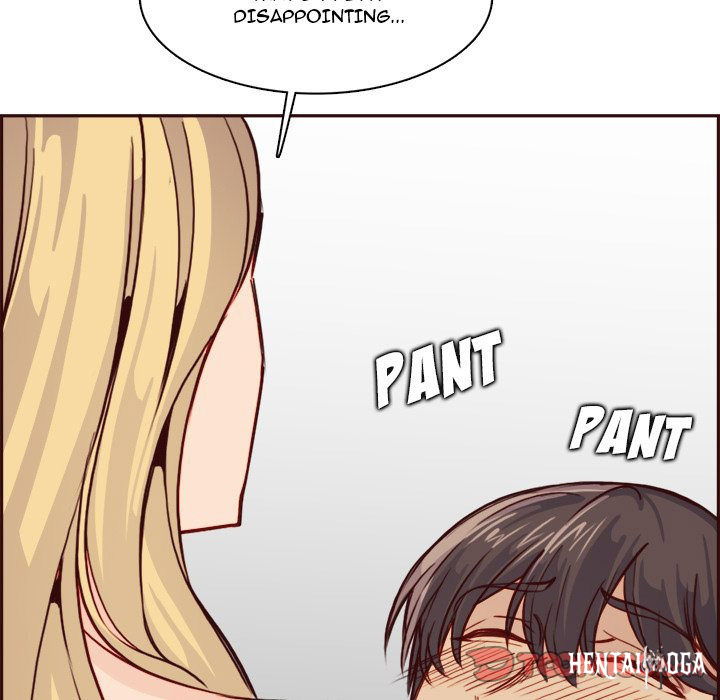 Never Too Late Never Too Late Chapter 82 - Page 86