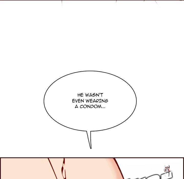 Never Too Late Never Too Late Chapter 82 - Page 9