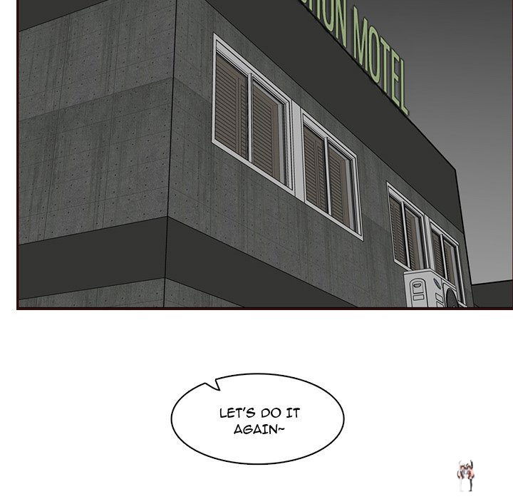 Never Too Late Never Too Late Chapter 82 - Page 90