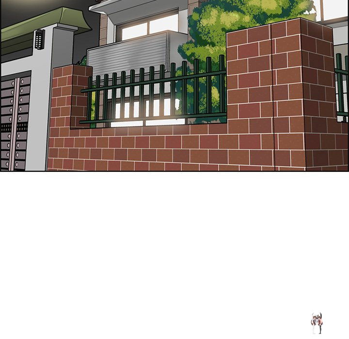 Never Too Late Never Too Late Chapter 82 - Page 93