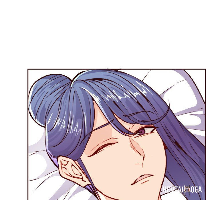 Never Too Late Never Too Late Chapter 82 - Page 94