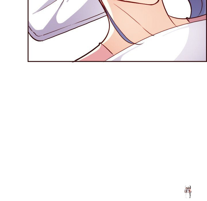 Never Too Late Never Too Late Chapter 82 - Page 95