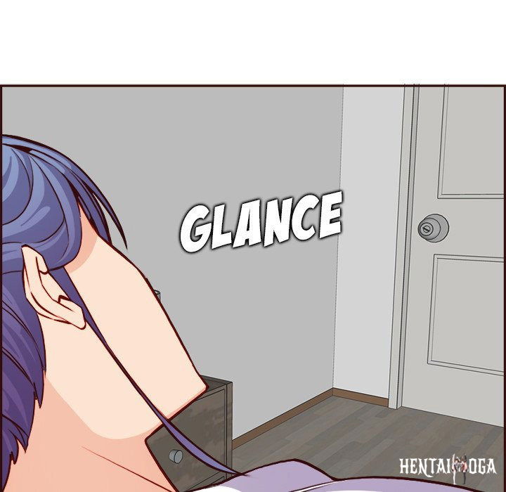 Never Too Late Never Too Late Chapter 82 - Page 96