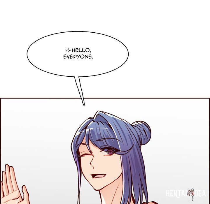 Never Too Late Never Too Late Chapter 83 - Page 101