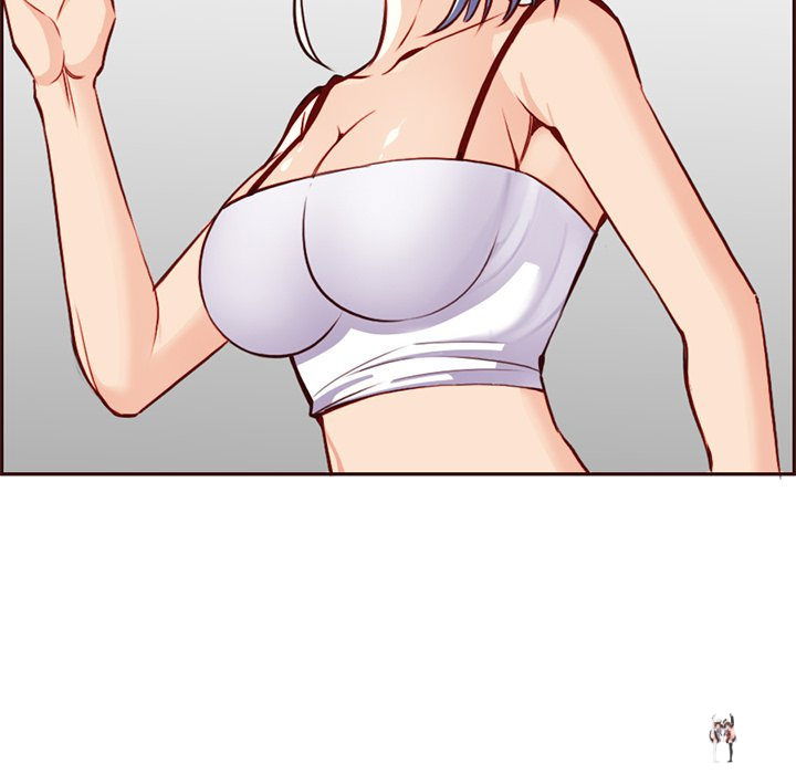 Never Too Late Never Too Late Chapter 83 - Page 102