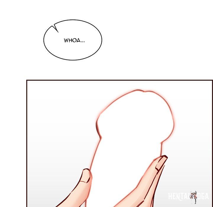 Never Too Late Never Too Late Chapter 83 - Page 113