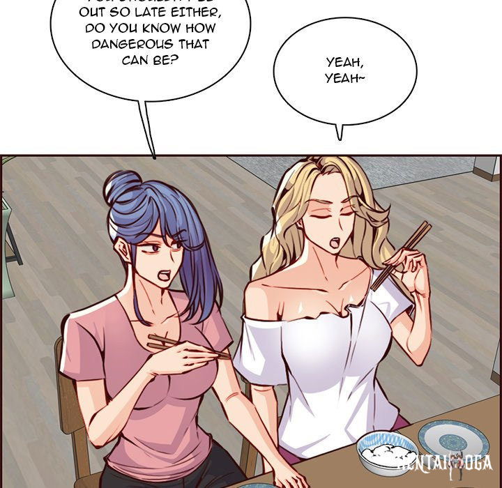 Never Too Late Never Too Late Chapter 83 - Page 12