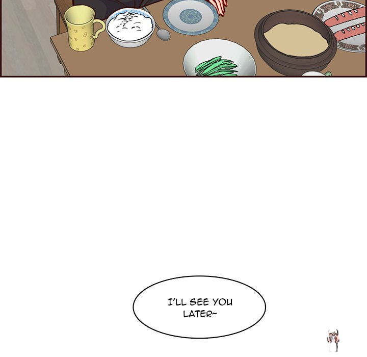 Never Too Late Never Too Late Chapter 83 - Page 13