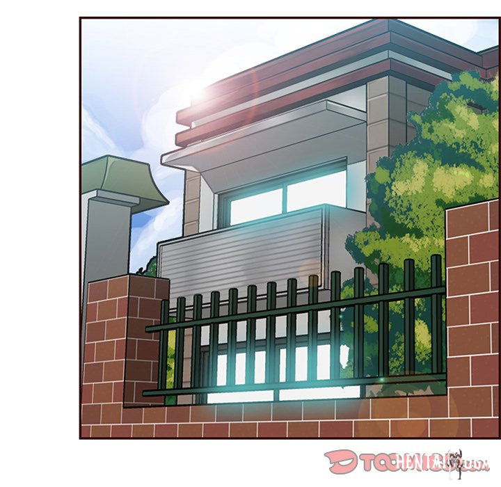 Never Too Late Never Too Late Chapter 83 - Page 14