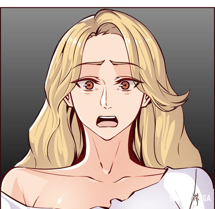 Never Too Late Never Too Late Chapter 83 - Page 18