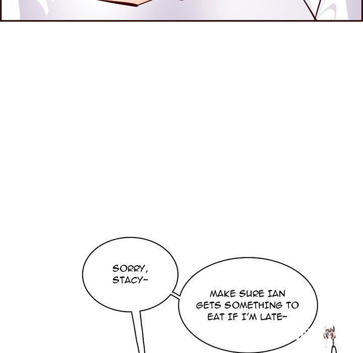 Never Too Late Never Too Late Chapter 83 - Page 19