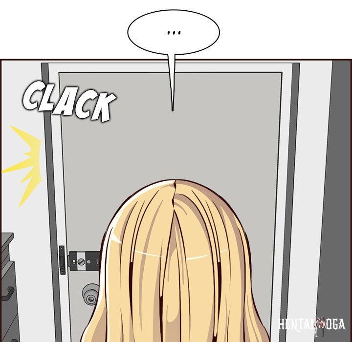 Never Too Late Never Too Late Chapter 83 - Page 22