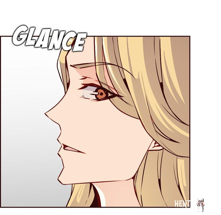 Never Too Late Never Too Late Chapter 83 - Page 24