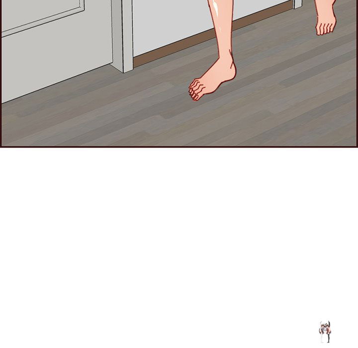 Never Too Late Never Too Late Chapter 83 - Page 27