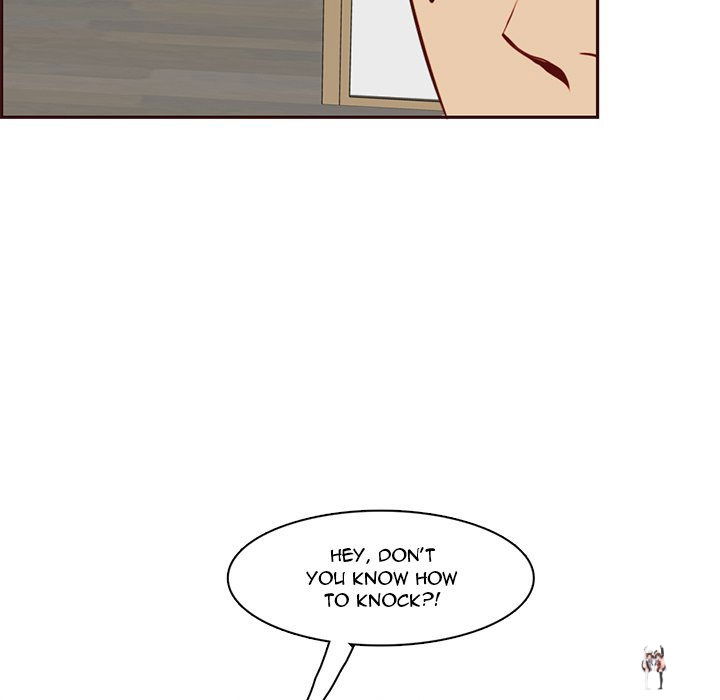 Never Too Late Never Too Late Chapter 83 - Page 29