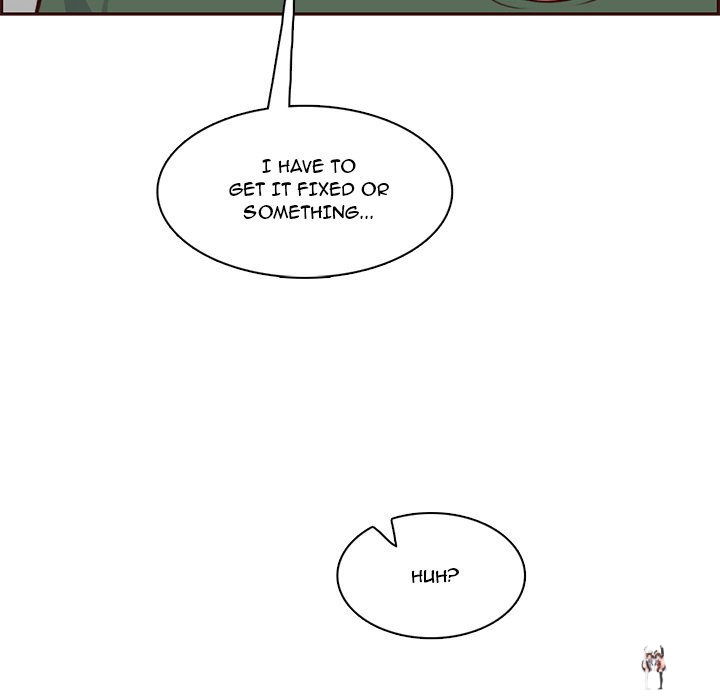 Never Too Late Never Too Late Chapter 83 - Page 33