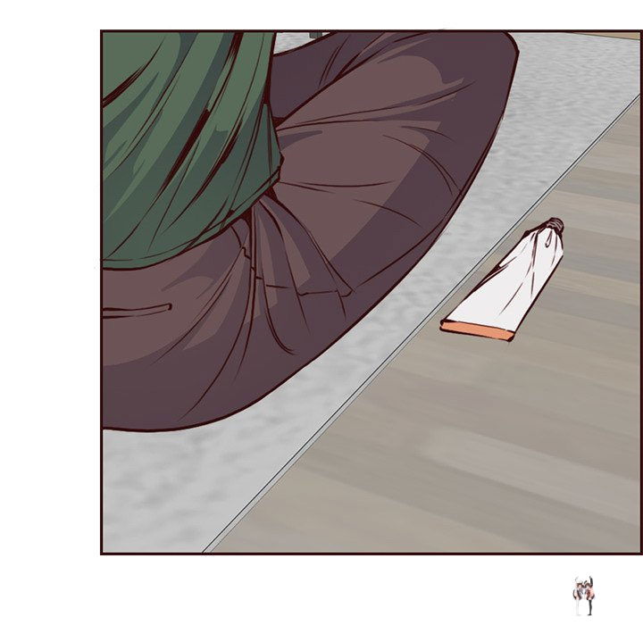 Never Too Late Never Too Late Chapter 83 - Page 34