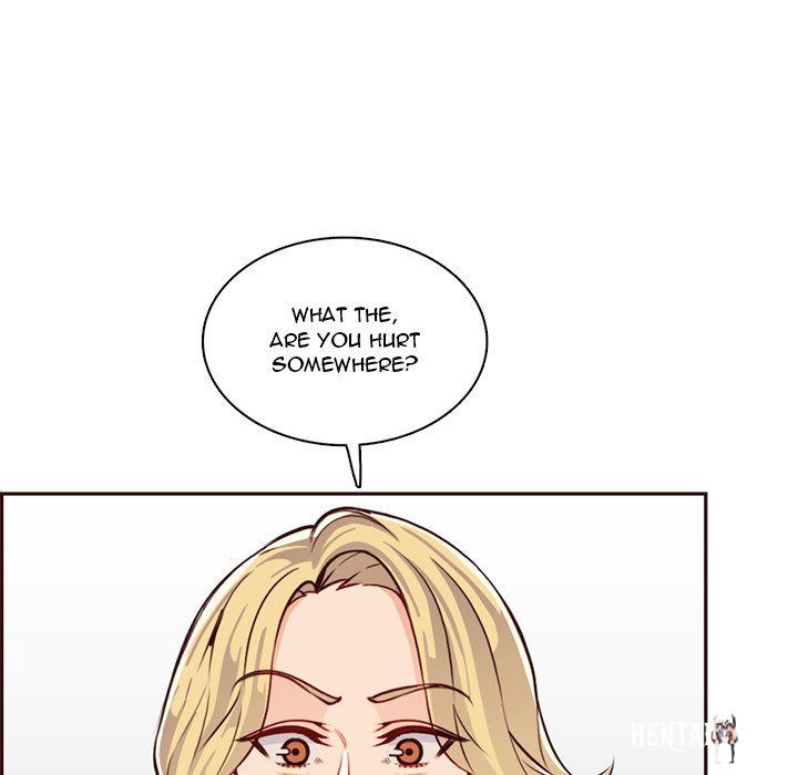 Never Too Late Never Too Late Chapter 83 - Page 35