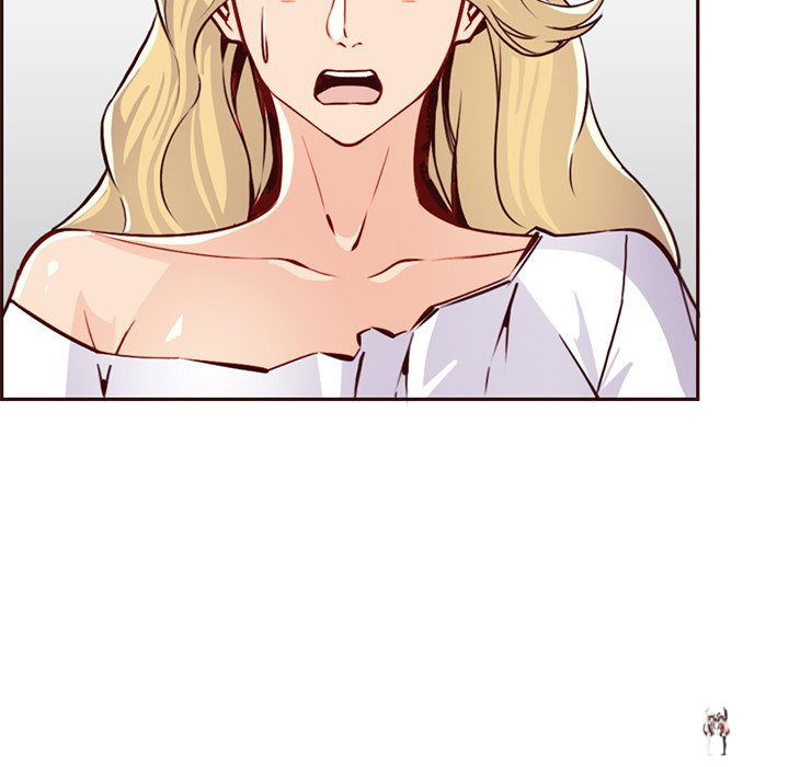 Never Too Late Never Too Late Chapter 83 - Page 36