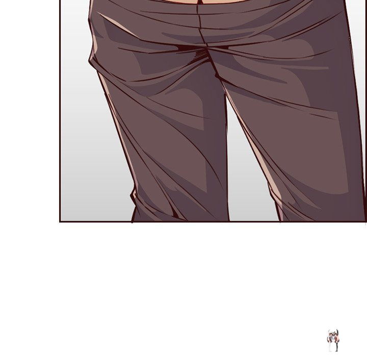 Never Too Late Never Too Late Chapter 83 - Page 40