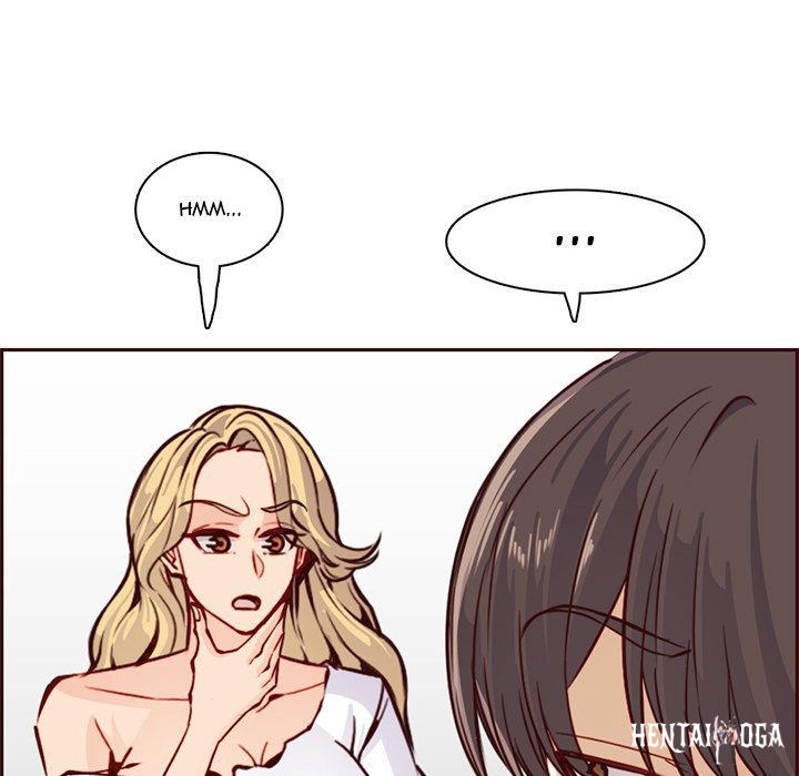 Never Too Late Never Too Late Chapter 83 - Page 41