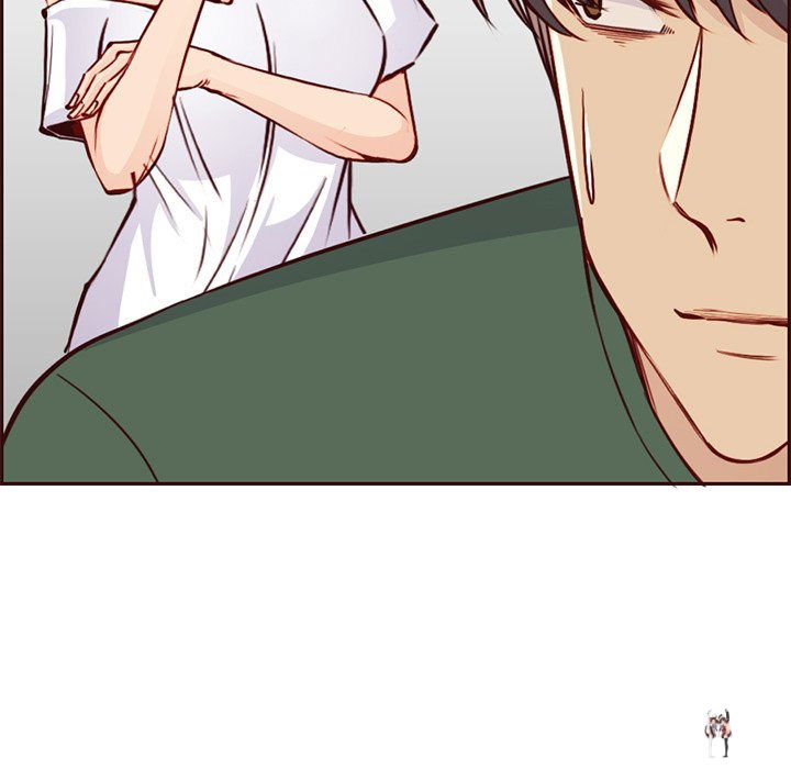 Never Too Late Never Too Late Chapter 83 - Page 42