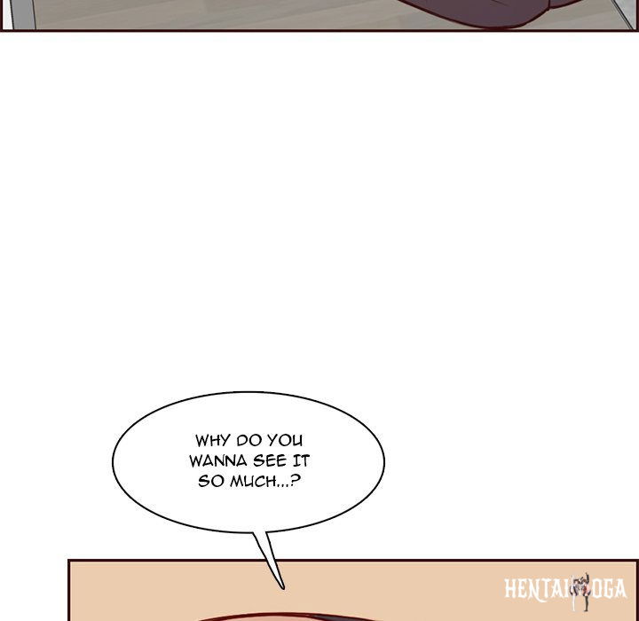 Never Too Late Never Too Late Chapter 83 - Page 49