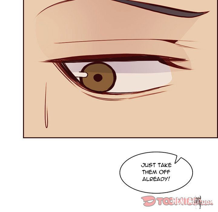 Never Too Late Never Too Late Chapter 83 - Page 50