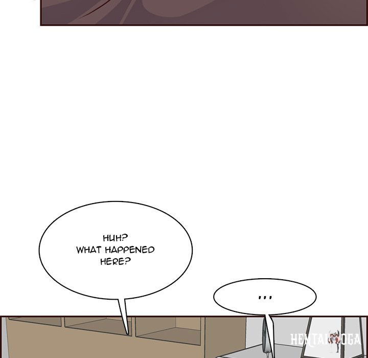 Never Too Late Never Too Late Chapter 83 - Page 54